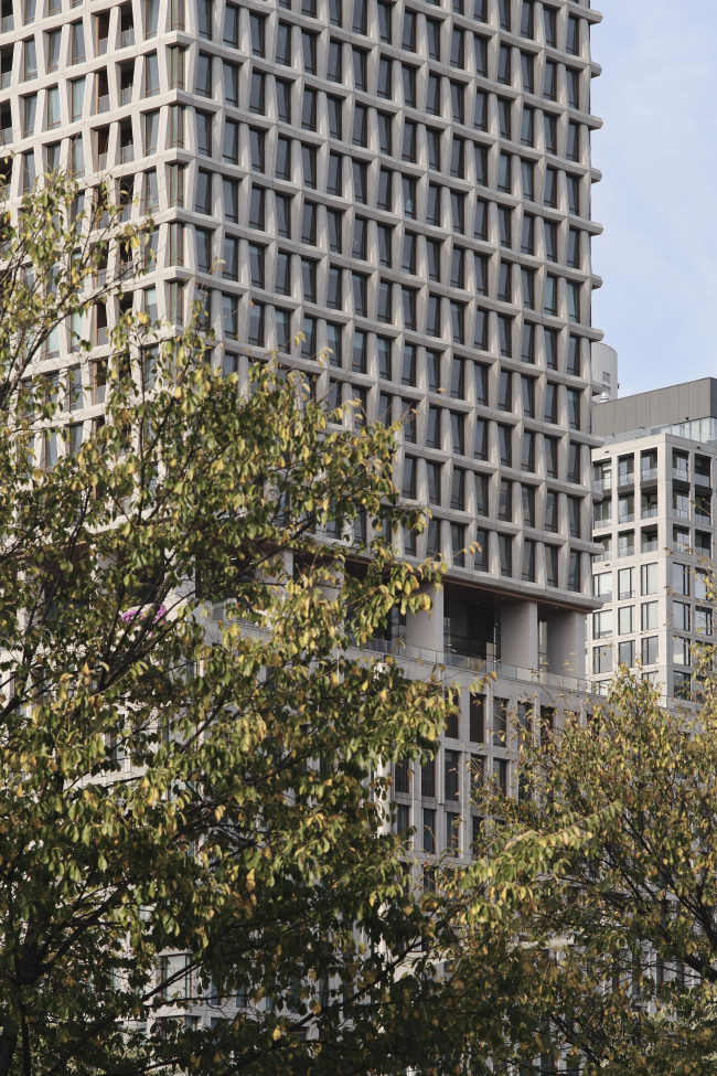 ����� 900 Saint-Jacques � ��������