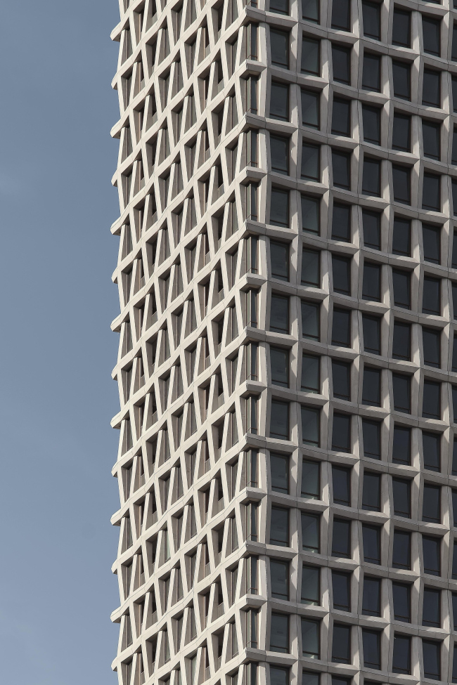 ����� 900 Saint-Jacques � ��������