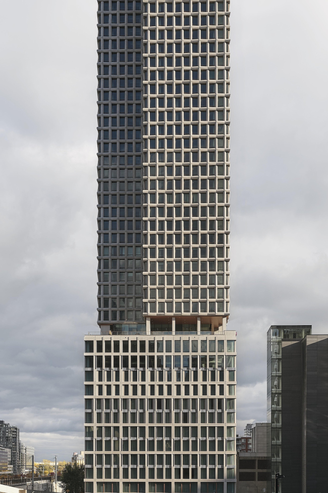 ����� 900 Saint-Jacques � ��������