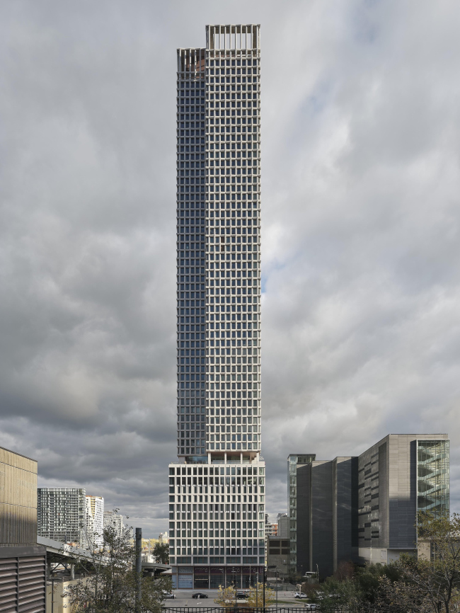 ����� 900 Saint-Jacques � ��������