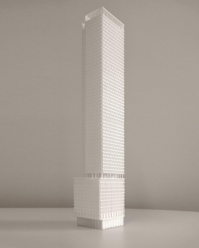 ����� 900 Saint-Jacques � ��������