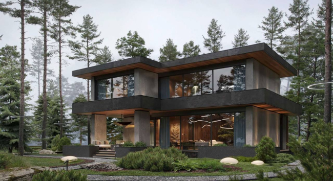 ���������-��������� ����� � �������� ����