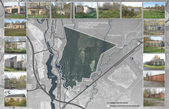 ������ ������������� ���������������� ������������ ���������� ��������, ������ � �������� ����� �.�. ��������. ����������� ��������� ����������