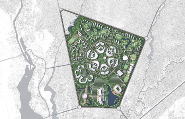 ������ ������������� ���������������� ������������ ���������� ��������, ������ � �������� ����� �.�. ��������. ������������-������������� �������