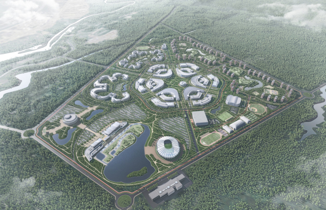 ������ ������������� ���������������� ������������ ���������� ��������, ������ � �������� ����� �.�. ��������. ����� ���