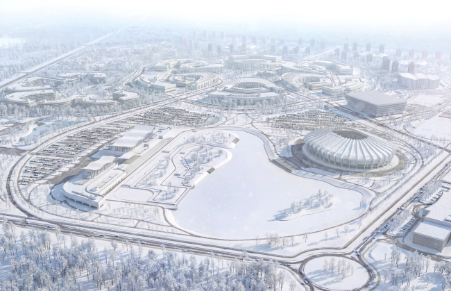 ������ ������������� ���������������� ������������ ���������� ��������, ������ � �������� ����� �.�. ��������. ��������� ���������� ���� � ��������� ������������� �������������