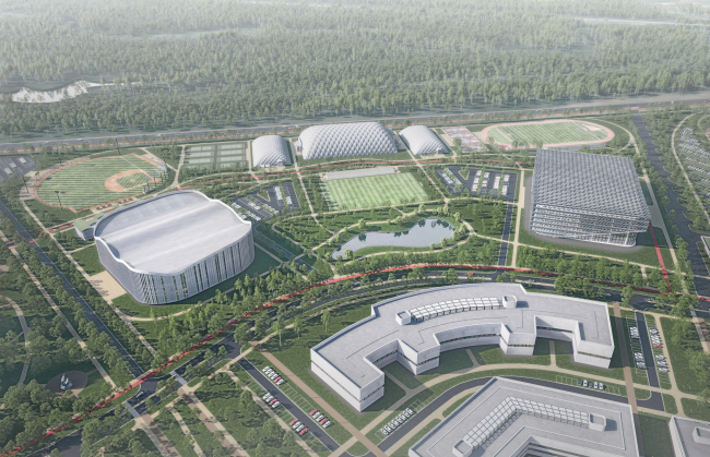 ������ ������������� ���������������� ������������ ���������� ��������, ������ � �������� ����� �.�. ��������. ���������� ���� �������