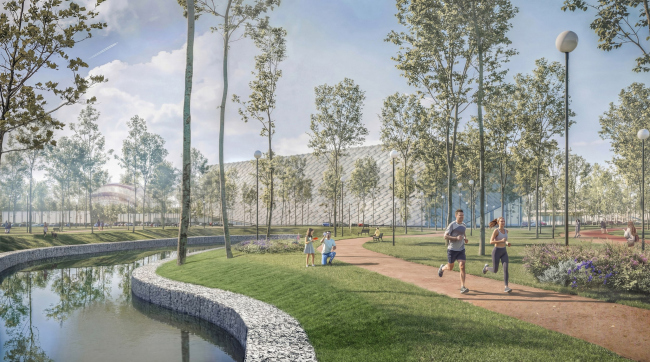 ������ ������������� ���������������� ������������ ���������� ��������, ������ � �������� ����� �.�. ��������. ���������� ���� �������. ����������� �������