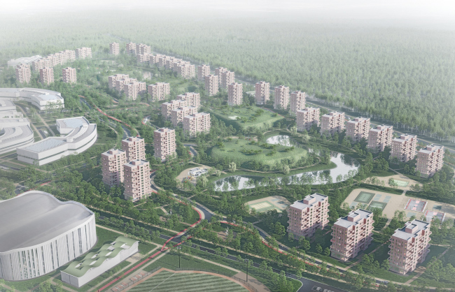 ������ ������������� ���������������� ������������ ���������� ��������, ������ � �������� ����� �.�. ��������. ������������ �������