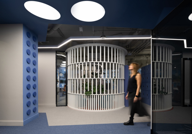 ���� Serb Tech � ��������. ������������ ������������