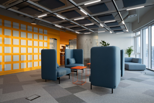 ���� Serb Tech � ��������. ������