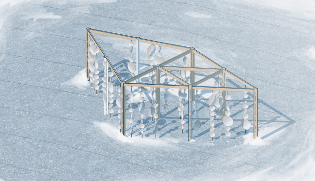 ArchBukhta 2026. Recursion