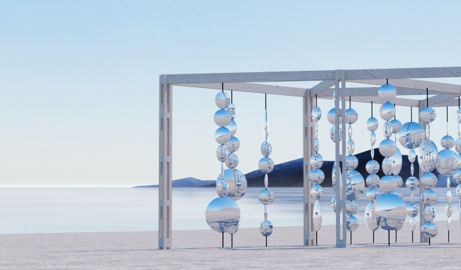 ArchBukhta 2026. Recursion