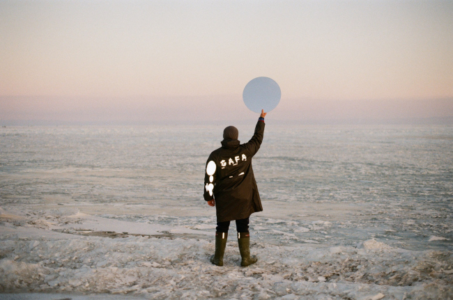 ArchBukhta 2026. Recursion