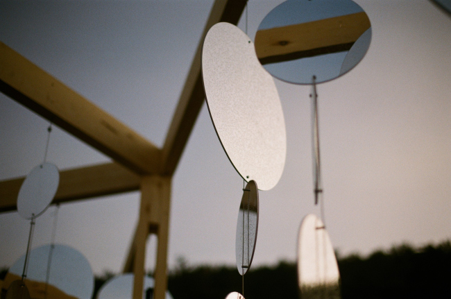 ArchBukhta 2026. Recursion