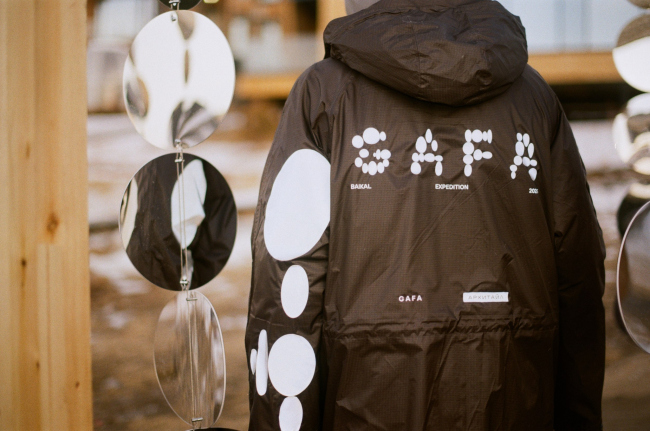 ArchBukhta 2026. Recursion