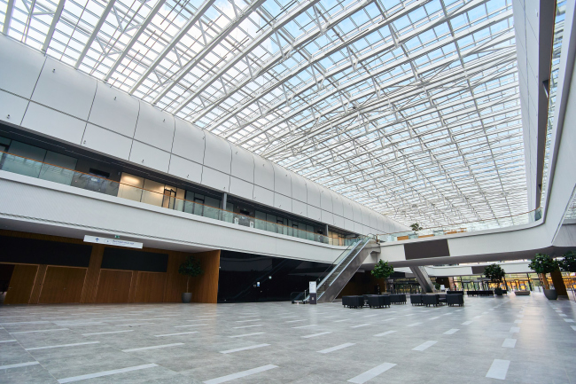 ����������� �������� BelExpo