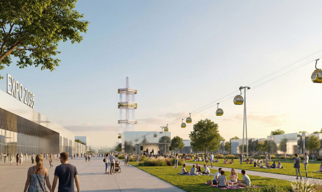 �������� �����-2035 �� ����� ������� ��������� ������