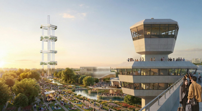 �������� �����-2035 �� ����� ������� ��������� ������