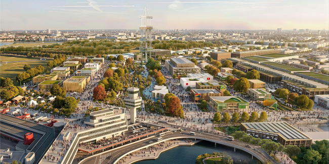 �������� �����-2035 �� ����� ������� ��������� ������