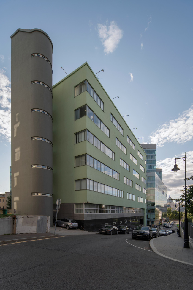 ������� �������� Millennium House