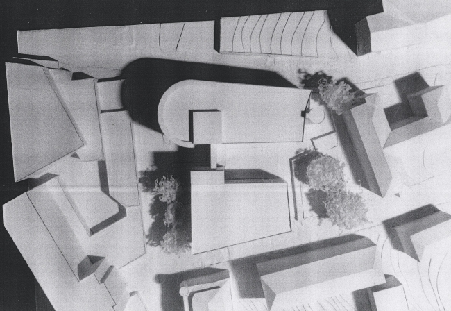 ������� �������� Millennium House