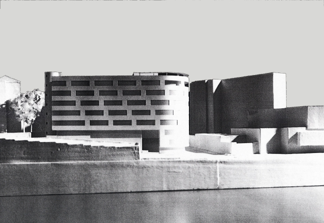 ������� �������� Millennium House