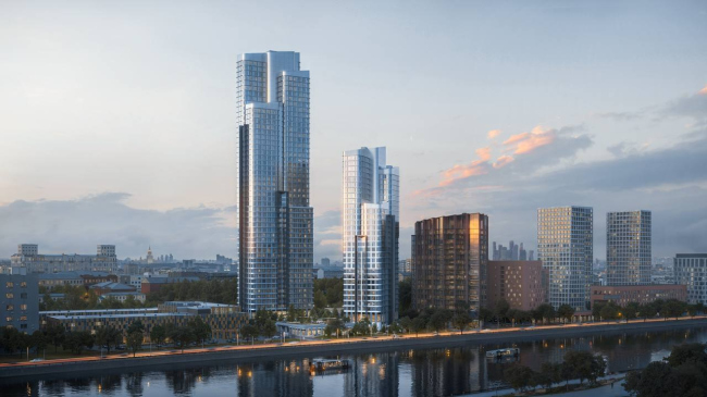 ����� �������� STONE Blik