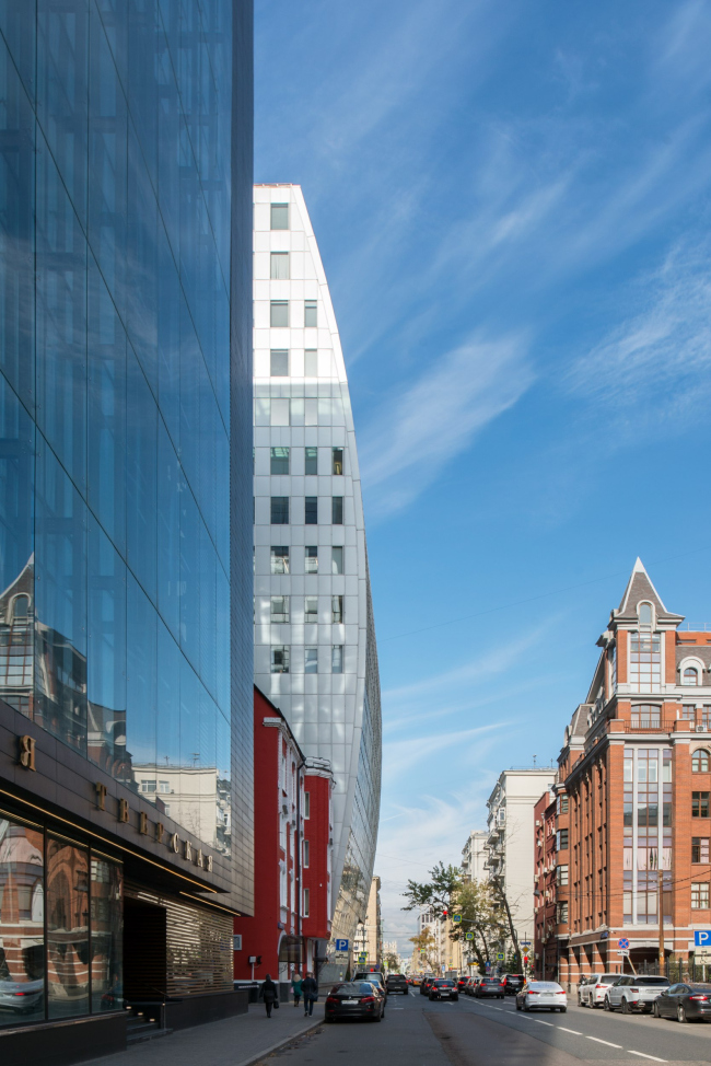 ���������������� ������, 1-�� ��������� �����