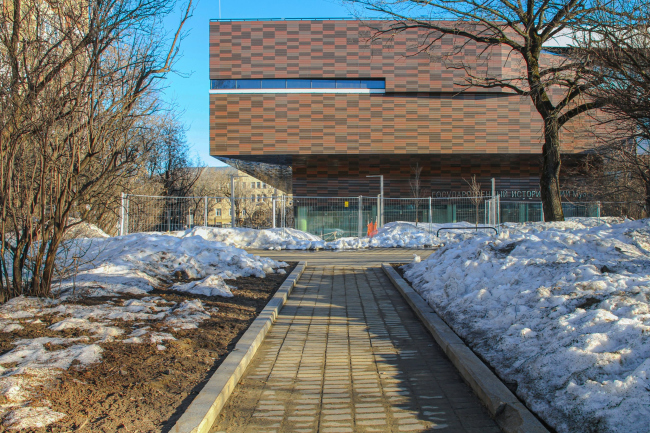 ����� ������� ������������� ��������� / ������ ���