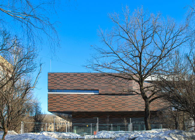 ����� ������� ������������� ��������� / ������ ���