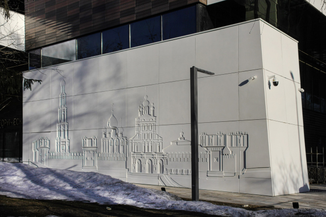 ����� ������� ������������� ��������� / ������ ���