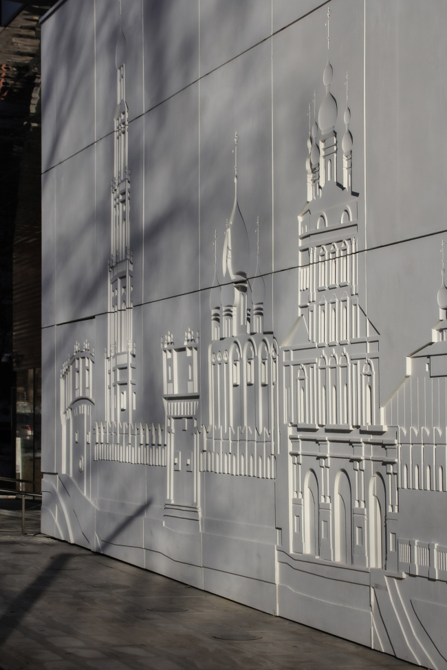 ����� ������� ������������� ��������� / ������ ���