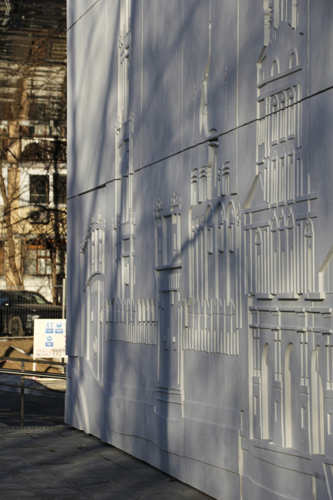 ����� ������� ������������� ��������� / ������ ���