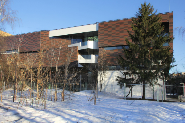 ����� ������� ������������� ��������� / ������ ���