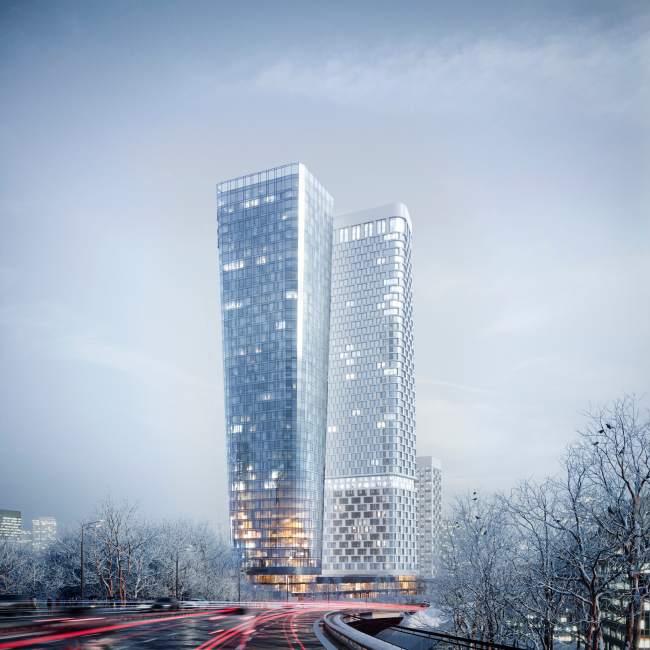 � Kleinewelt Architekten