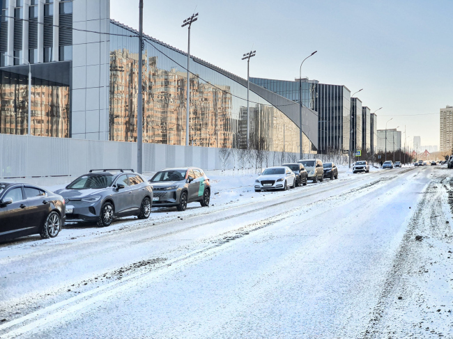 ������������ ����������� �����