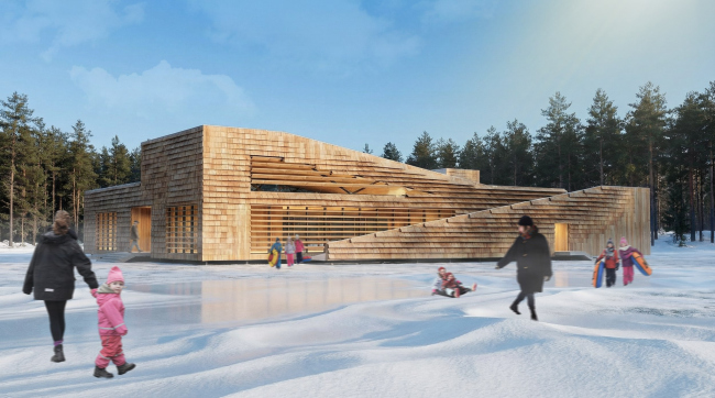 �������