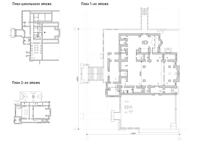 ���� � ����� ��. ������� ��������� � �������