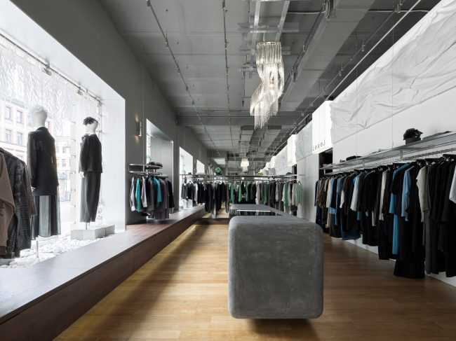 ������� LESEL