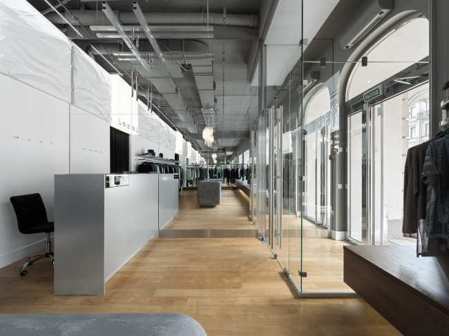 ������� LESEL