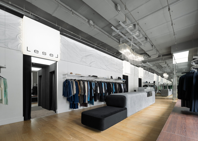 ������� LESEL