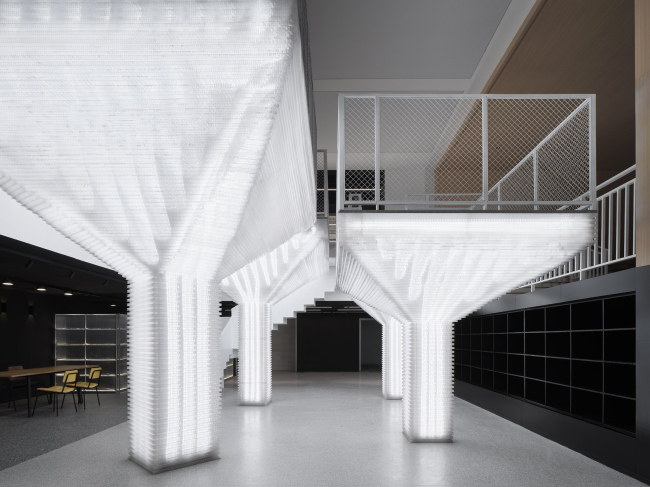 ������� � ������������ ��� ������ PRISM � ������