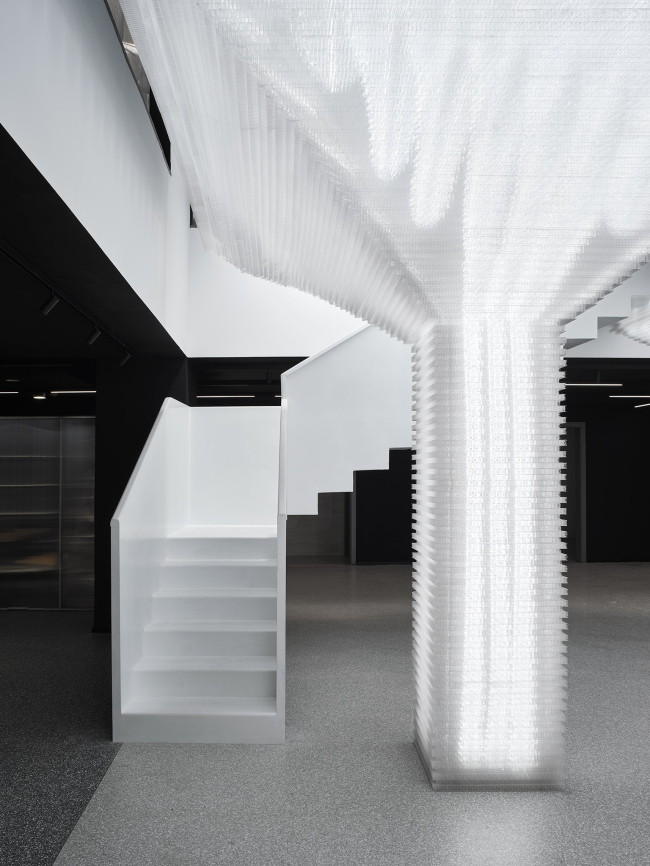 ������� � ������������ ��� ������ PRISM � ������