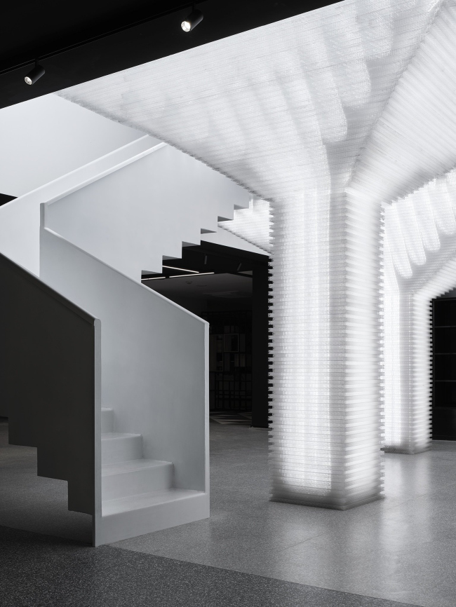 ������� � ������������ ��� ������ PRISM � ������