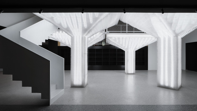 ������� � ������������ ��� ������ PRISM � ������