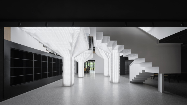 ������� � ������������ ��� ������ PRISM � ������