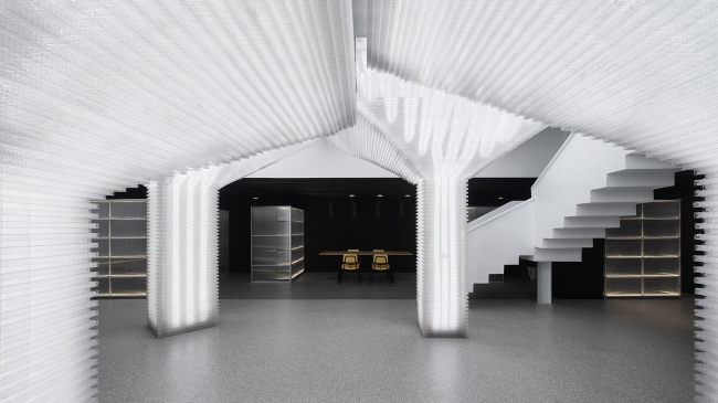 ������� � ������������ ��� ������ PRISM � ������