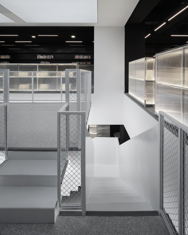 ������� � ������������ ��� ������ PRISM � ������