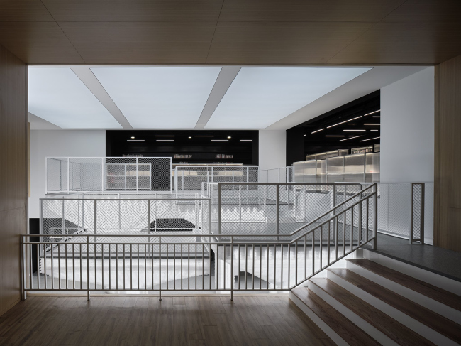 ������� � ������������ ��� ������ PRISM � ������